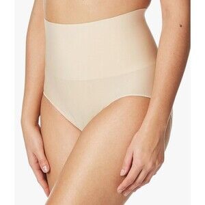 Maidenform Women’s Shapewear Underwear High Waisted Body Shaper Tummy Control XL